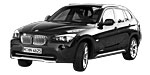 BMW E84 U3366 Fault Code