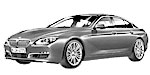 BMW F06 U3366 Fault Code